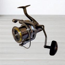 Котушка Weida HMR 10000, 7+1п